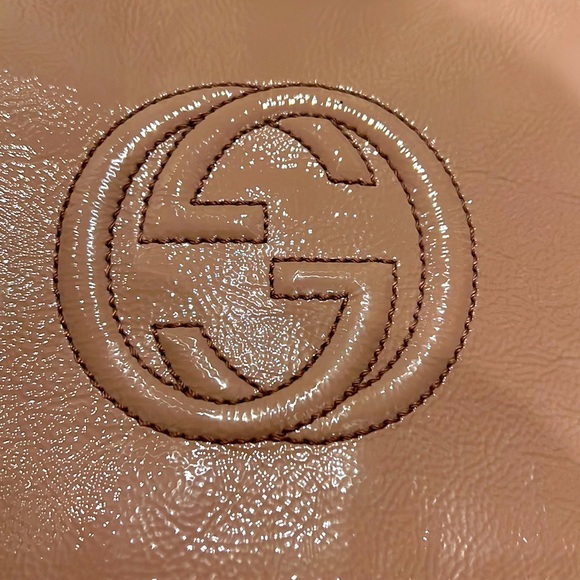 Gucci clutch - Picture 4 of 11
